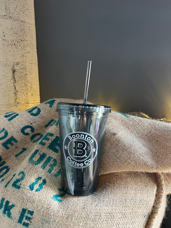 Boonton Coffee Tumbler