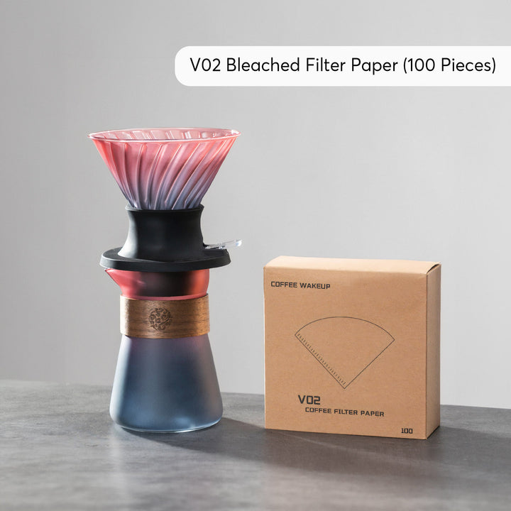 Smart V60 Brewed Coffee Set
