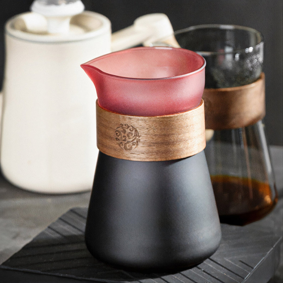 Smart V60 Brewed Coffee Set
