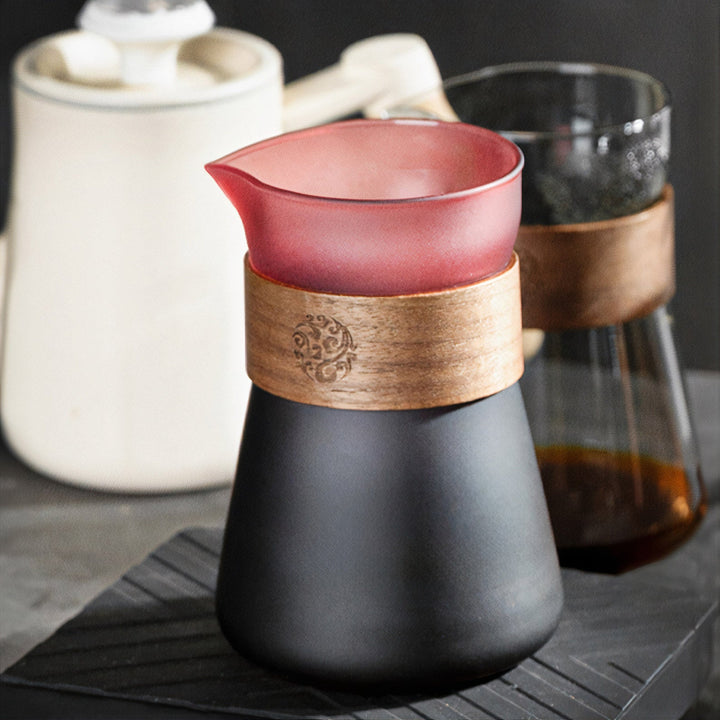 Smart V60 Brewed Coffee Set