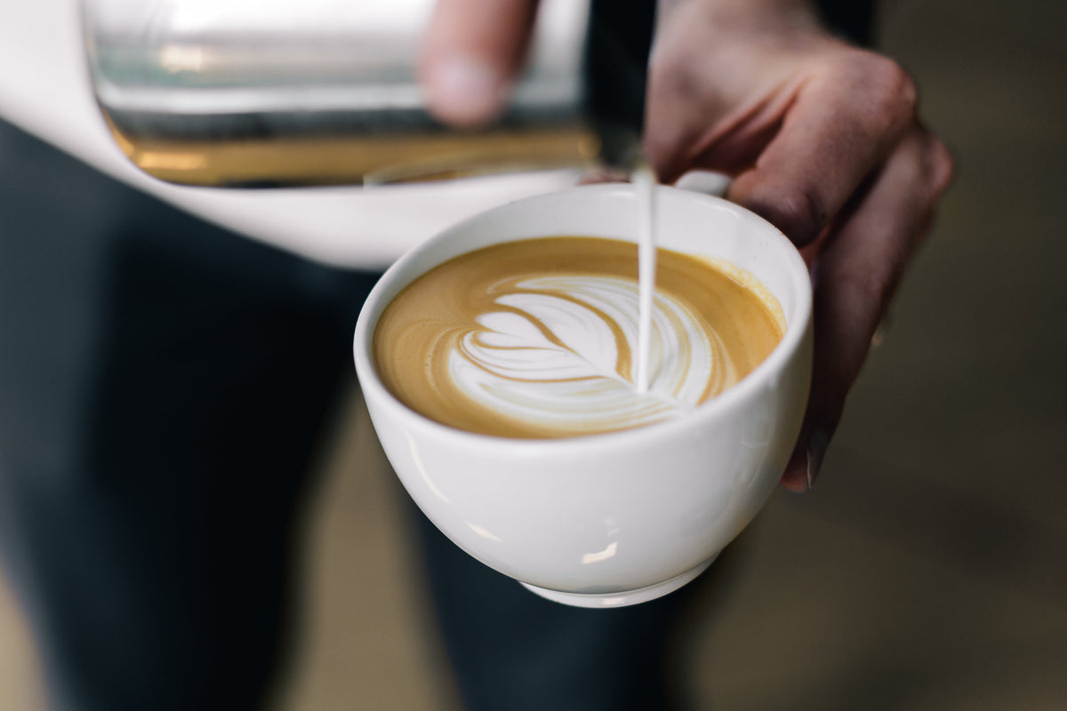 Boonton Coffee Co. Small Batch Coffee Roaster and Cafe