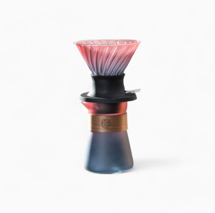Smart V60 Brewed Coffee Set