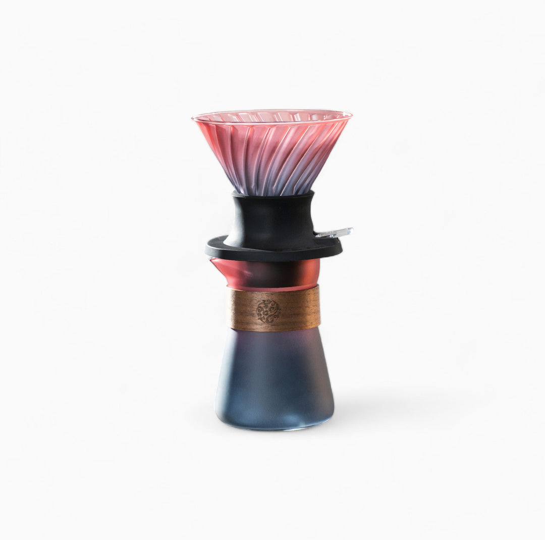 Smart V60 Brewed Coffee Set