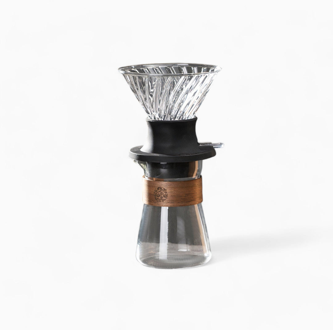 Smart V60 Brewed Coffee Set