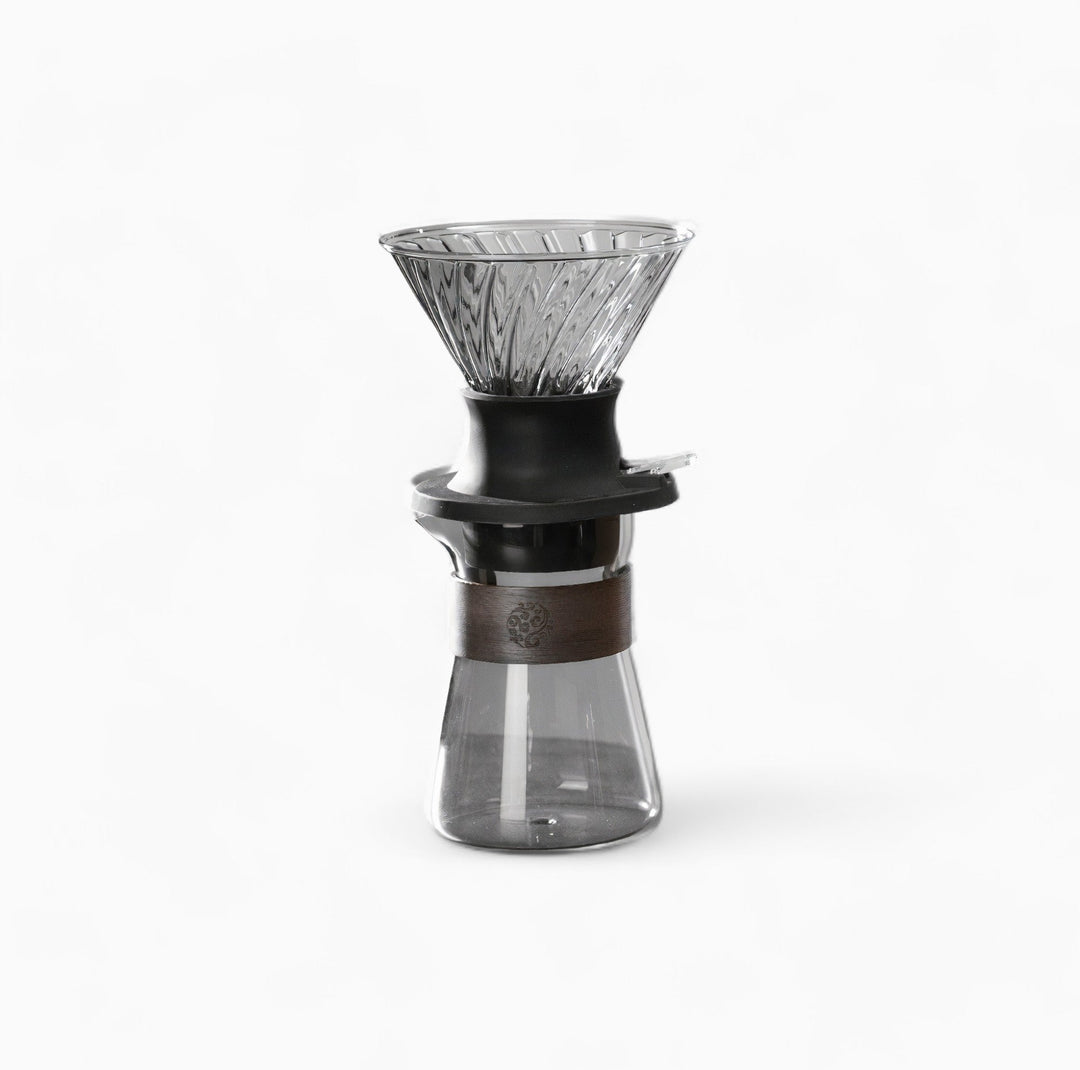 Smart V60 Brewed Coffee Set