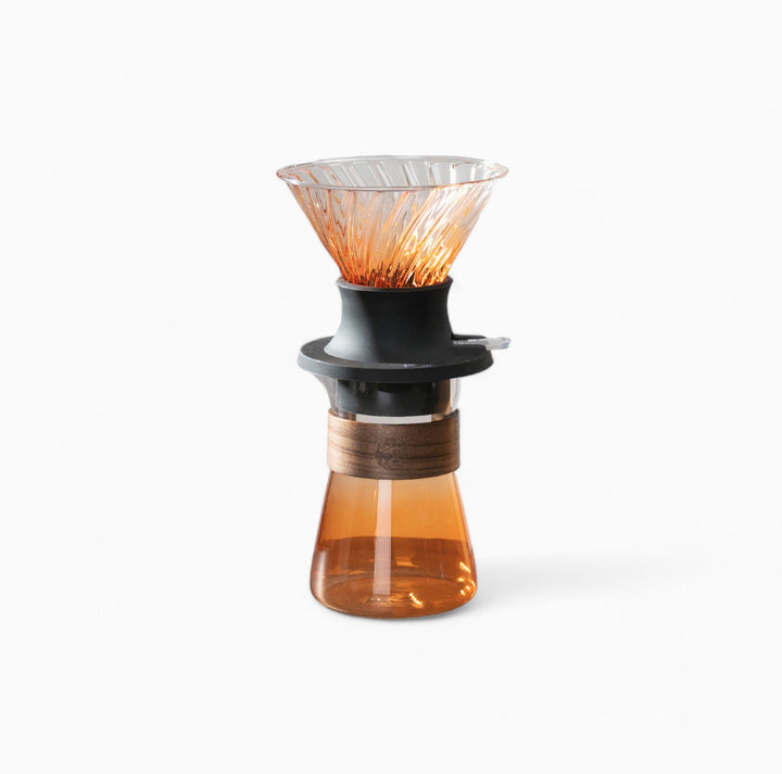 Smart V60 Brewed Coffee Set